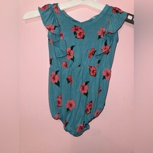 Kyte baby bubble romper